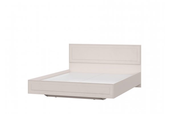 Кровать "Антеро" КР-160 1,6*2,0 м с основанием ДСП